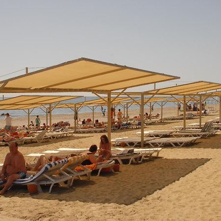 קונאקלי Club Turtas Beach מראה חיצוני תמונה